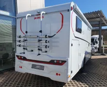 Fahrzeugbild Dethleffs Just Camp T 7052 EB - Fiat #3