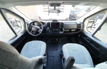 Fahrzeugbild Dethleffs Just Camp T 7052 EB - Fiat #6