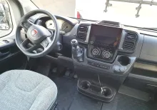 Fahrzeugbild Dethleffs Just Camp T 7052 EB - Fiat #8