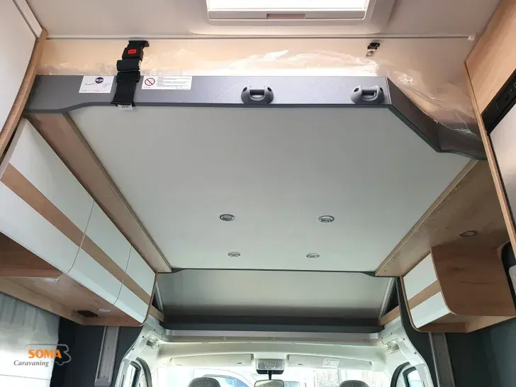 Fahrzeugbild Dethleffs Just Camp T 7052 EB - Fiat #13