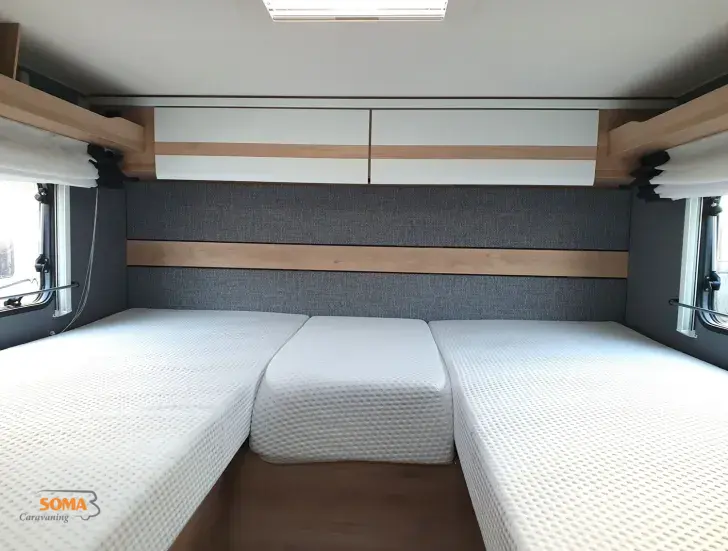 Fahrzeugbild Dethleffs Just Camp T 7052 EB - Fiat #14