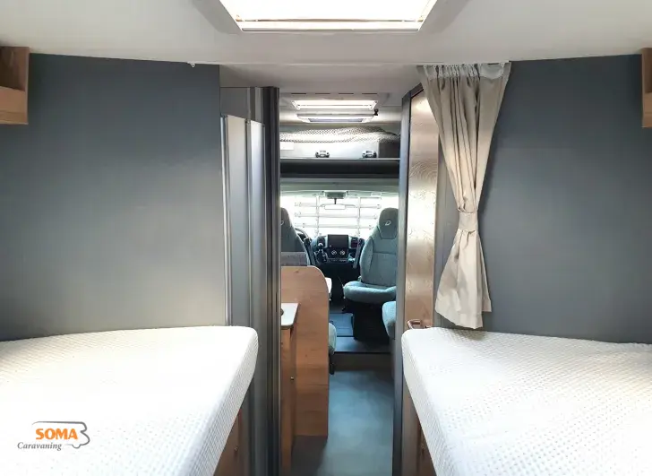 Fahrzeugbild Dethleffs Just Camp T 7052 EB - Fiat #15