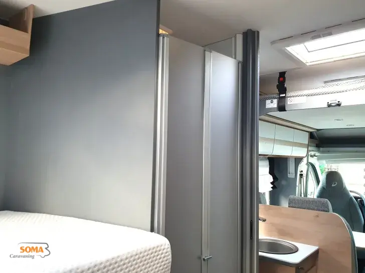 Fahrzeugbild Dethleffs Just Camp T 7052 EB - Fiat #17