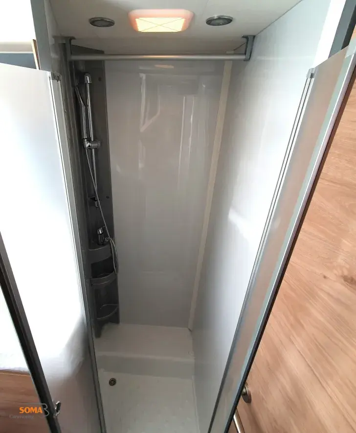 Fahrzeugbild Dethleffs Just Camp T 7052 EB - Fiat #18