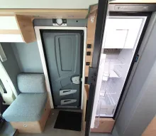 Fahrzeugbild Dethleffs Just Camp T 7052 EB - Fiat #21