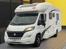 Fahrzeugbild Eura Mobil Profila RS 730 EB #1