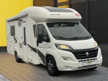 Fahrzeugbild Eura Mobil Profila RS 730 EB #2