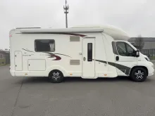 Fahrzeugbild Eura Mobil Profila RS 730 EB #3