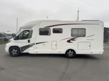 Fahrzeugbild Eura Mobil Profila RS 730 EB #4