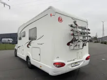 Fahrzeugbild Eura Mobil Profila RS 730 EB #5