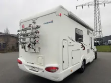 Fahrzeugbild Eura Mobil Profila RS 730 EB #6