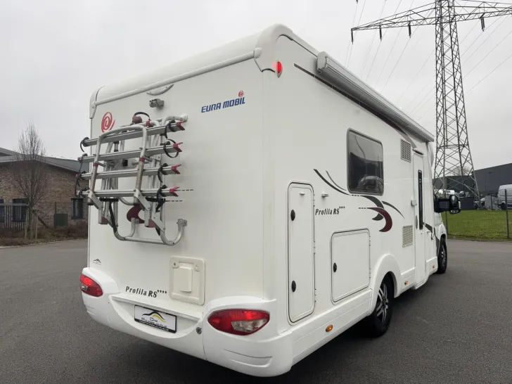 Fahrzeugbild Eura Mobil Profila RS 730 EB #6
