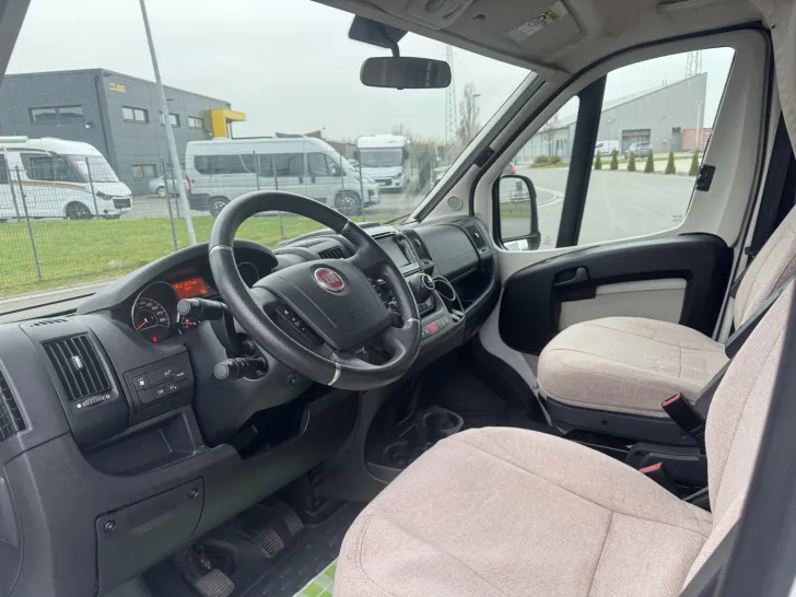 Fahrzeugbild Eura Mobil Profila RS 730 EB #7