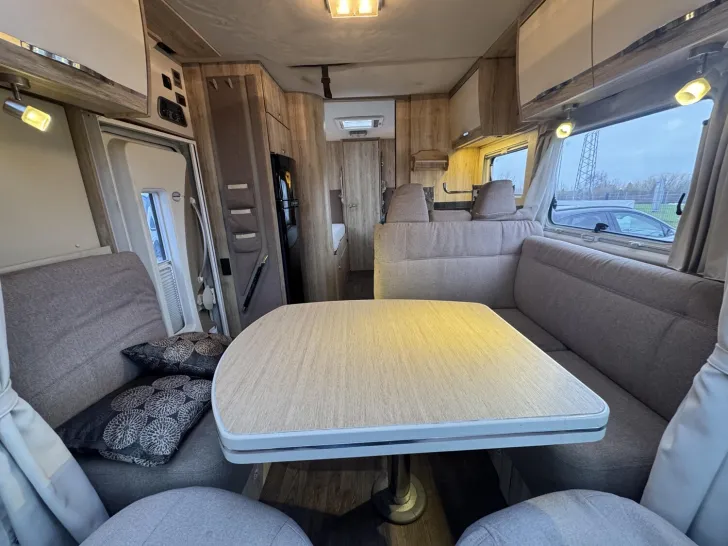 Fahrzeugbild Eura Mobil Profila RS 730 EB #11