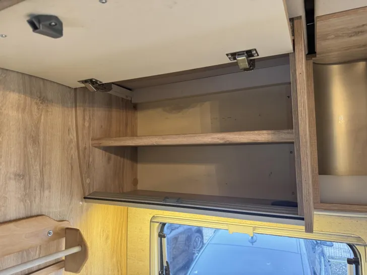 Fahrzeugbild Eura Mobil Profila RS 730 EB #16