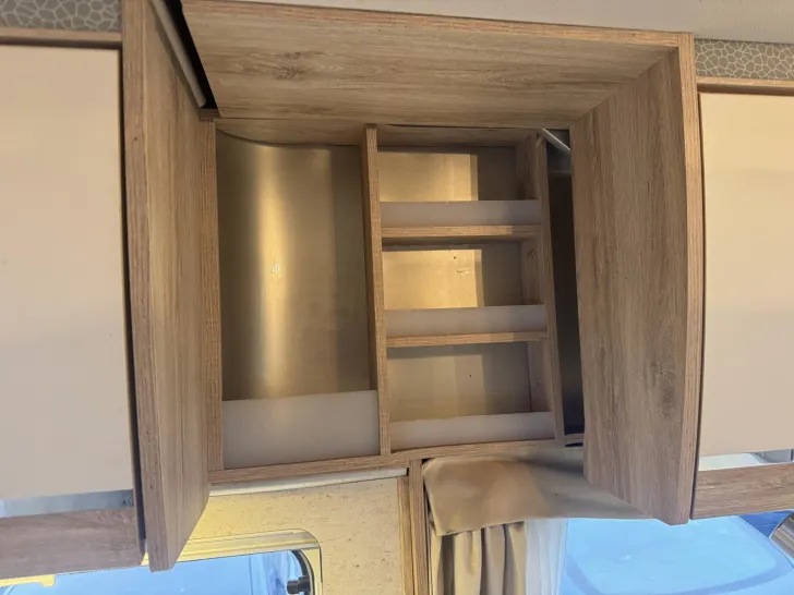 Fahrzeugbild Eura Mobil Profila RS 730 EB #17