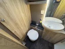 Fahrzeugbild Eura Mobil Profila RS 730 EB #19