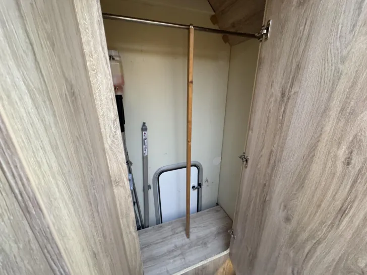 Fahrzeugbild Eura Mobil Profila RS 730 EB #22