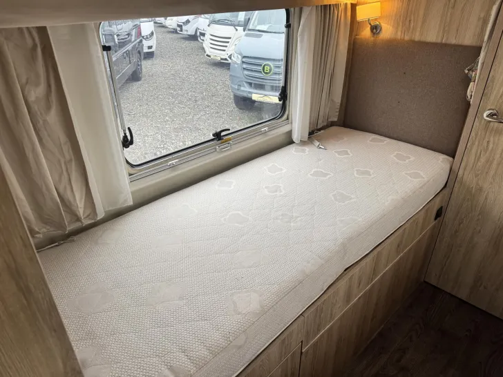 Fahrzeugbild Eura Mobil Profila RS 730 EB #24