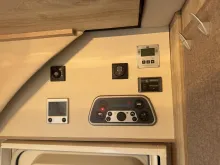 Fahrzeugbild Eura Mobil Profila RS 730 EB #26