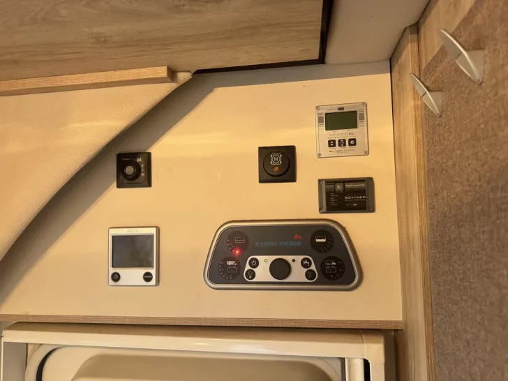 Fahrzeugbild Eura Mobil Profila RS 730 EB #26