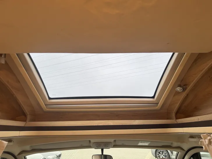 Fahrzeugbild Eura Mobil Profila RS 730 EB #27