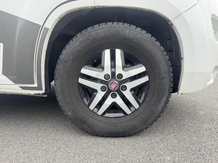 Fahrzeugbild Eura Mobil Profila RS 730 EB #28