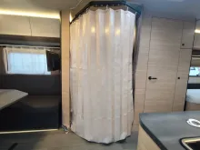 Fahrzeugbild Hobby Maxia 585 UL-R Einzelbetten o.Doppelbett quer #12