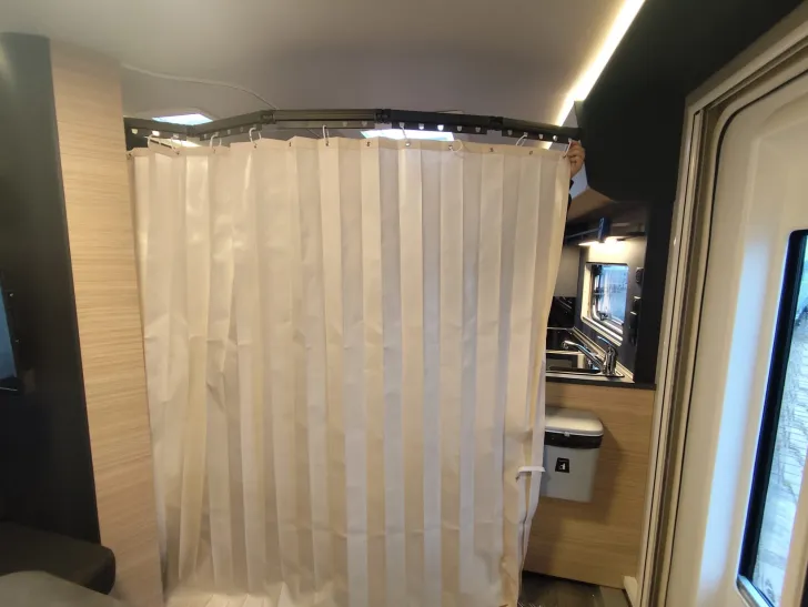 Fahrzeugbild Hobby Maxia 585 UL #20