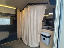 Fahrzeugbild Hobby Maxia 585 UL #21