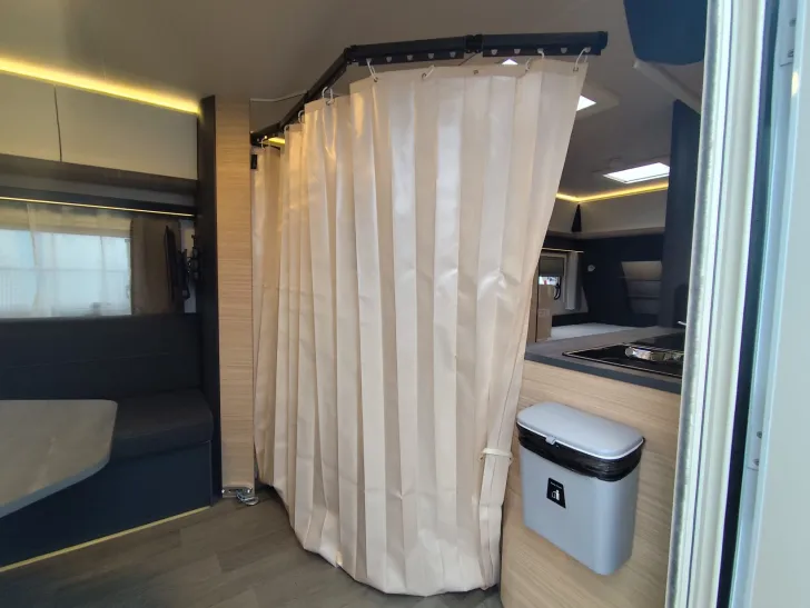 Fahrzeugbild Hobby Maxia 585 UL #21