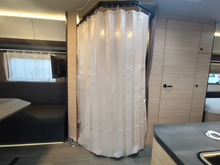 Fahrzeugbild Hobby Maxia 585 UL #22