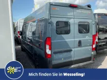 Fahrzeugbild Weinsberg CaraBus EDITION FIRE 600 MQ Modell 2026 #3