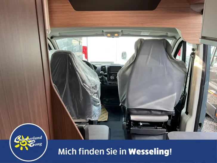 Fahrzeugbild Weinsberg CaraBus EDITION FIRE 600 MQ Modell 2026 #5