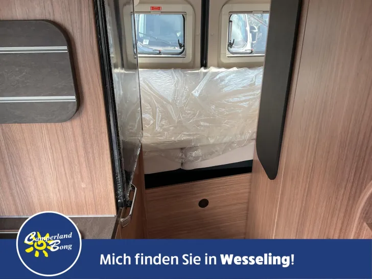 Fahrzeugbild Weinsberg CaraBus EDITION FIRE 600 MQ Modell 2026 #15