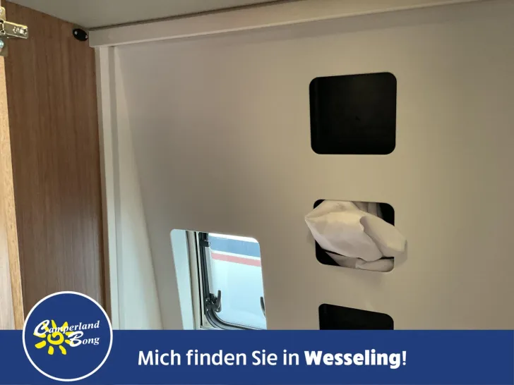 Fahrzeugbild Weinsberg CaraBus EDITION FIRE 600 MQ Modell 2026 #17