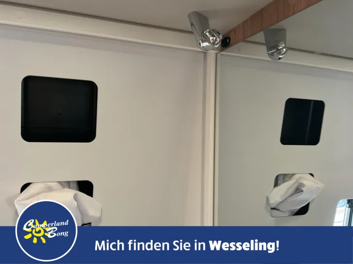 Fahrzeugbild Weinsberg CaraBus EDITION FIRE 600 MQ Modell 2026 #18