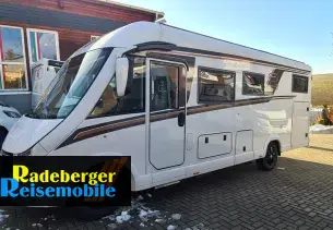 Bild C1-tourer I 149 RB-LE comfort 4.2t  ...