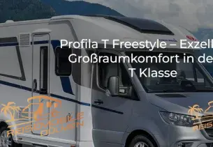 Bild Profila T 726 EF Freestyle