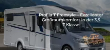 Fahrzeugbild Eura Mobil Profila T 726 EF Freestyle #1