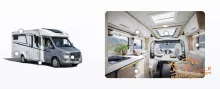 Fahrzeugbild Eura Mobil Profila T 726 EF Freestyle #2