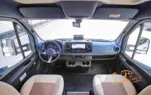 Fahrzeugbild Eura Mobil Profila T 726 EF Freestyle #8