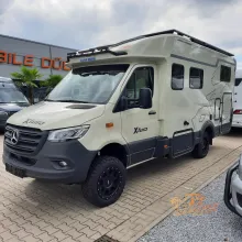 Fahrzeugbild Eura Mobil Xtura XT 686 EF #3