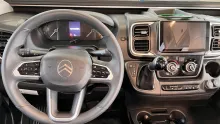 Fahrzeugbild Hobby OnTour Van 640 ET - Lithium/Automatik #3