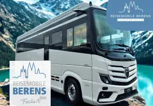 Bild Grand Empire 100 GB