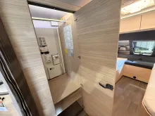 Fahrzeugbild Hobby Maxia 585 UL-R Einzelbetten o.Doppelbett quer #7