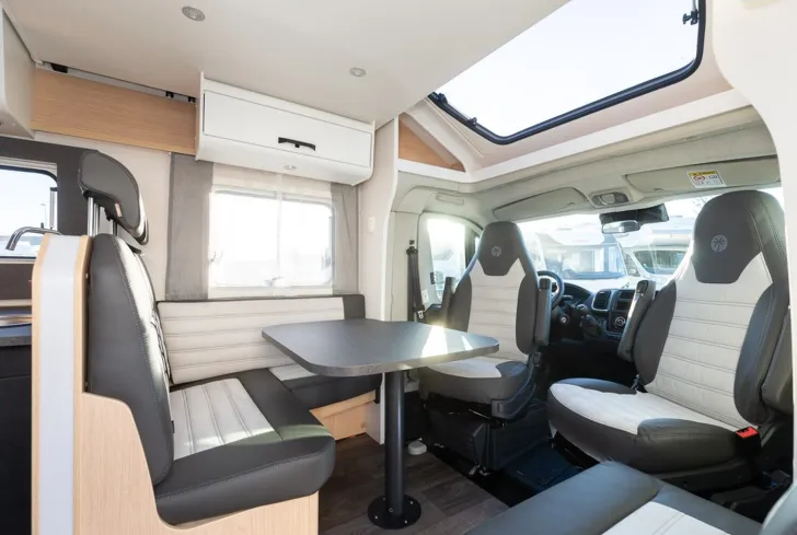 Fahrzeugbild Sunlight Adventure T 68 Outdoorday Special bis 19.04.2026 #7