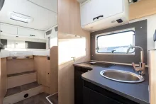 Fahrzeugbild Sunlight Adventure T 68 Outdoorday Special bis 19.04.2026 #10