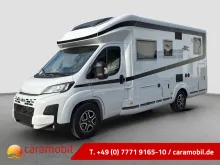 Fahrzeugbild Laika Ecovip L 3019 Automatik/RFK/Navi/Markise/Hubbett #1