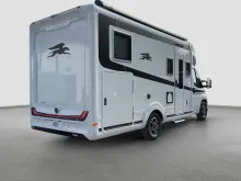 Fahrzeugbild Laika Ecovip L 3019 Automatik/RFK/Navi/Markise/Hubbett #4